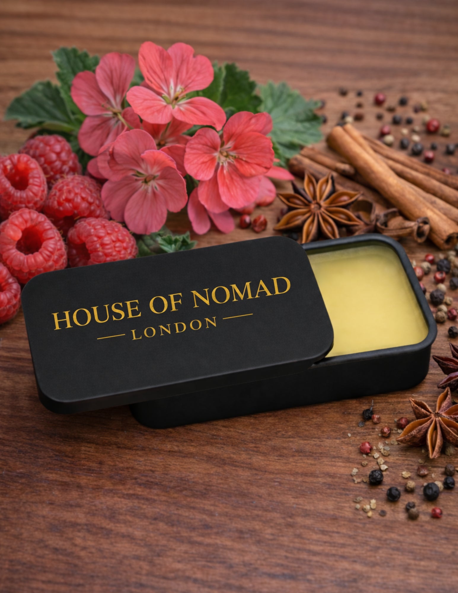 Khalid II – House of Nomad